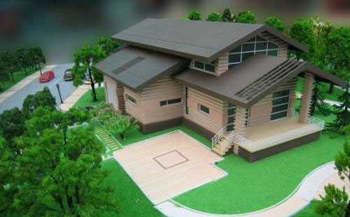 制造红古红古沙盘模型需求留意细节