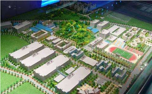 红古红古沙盘模型制作的尺寸多大合适