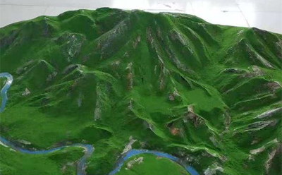 红古红古沙盘模型制作材料有哪些 红古红古沙盘模型制作材料有哪些