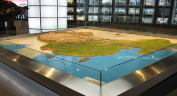 农业红古红古沙盘模型的使用方法