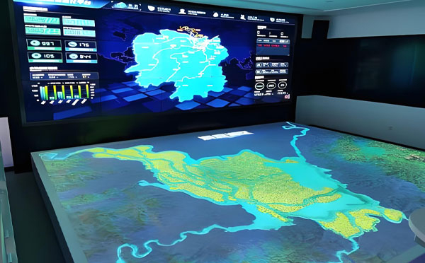 三维展馆电子红古红古沙盘模型维护技巧全解 三维展馆电子红古红古沙盘模型维护技巧全解